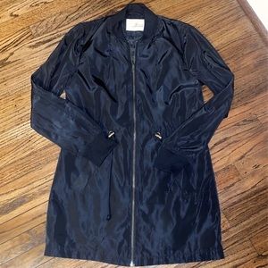 Rosio Raincoat